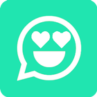 Sticker Maker For Whatssap أيقونة