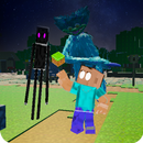 Craftsman vs Poppy Hugyy Wuggy APK