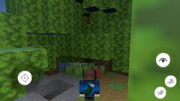 Craftsman vs Poppy Hugyy Wuggy Screenshot 2