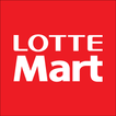 LOTTEmart mall icon