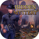 Hidden Mystery أيقونة
