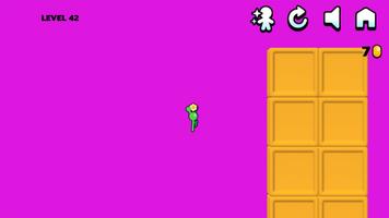 StickManRun Ekran Görüntüsü 3