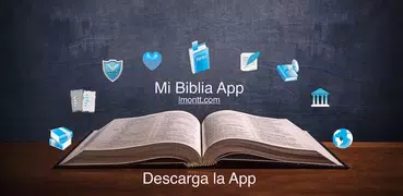 Mi Biblia Multi Traducción
