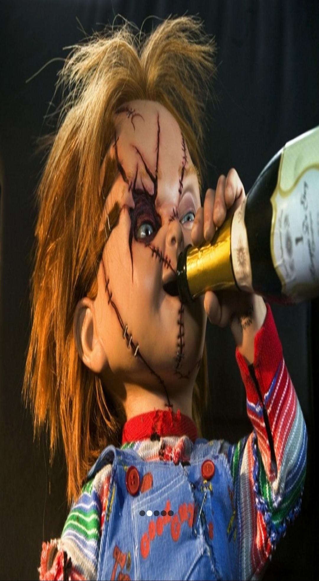 Chucky keyboard 2019 Android के लिए APK डाउनलोड करें