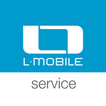 L-mobile service App ícone