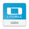 Icona L-mobile Sales Icona L-mobile Sales