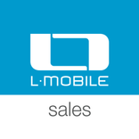 L-mobile sales App