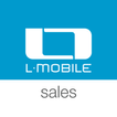 ”L-mobile sales App