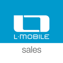 L-mobile sales App APK