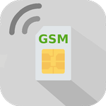GSM Remote icon