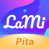 Pita Live - Lami Lite Chat Zeichen
