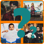 احزر اسم المسلسل - المسلسلات العربية