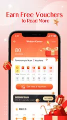 Baixar LeReader-Fantastic Novels XAPK