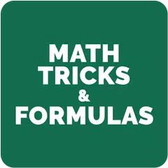 Math Tricks & Formulas APK 下載