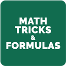 Math Tricks & Formulas APK