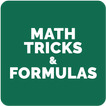 Math Tricks & Formulas