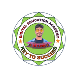 DIGITAL EDUCATION ACADEMY