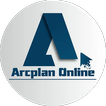 Arcplan online courses icon