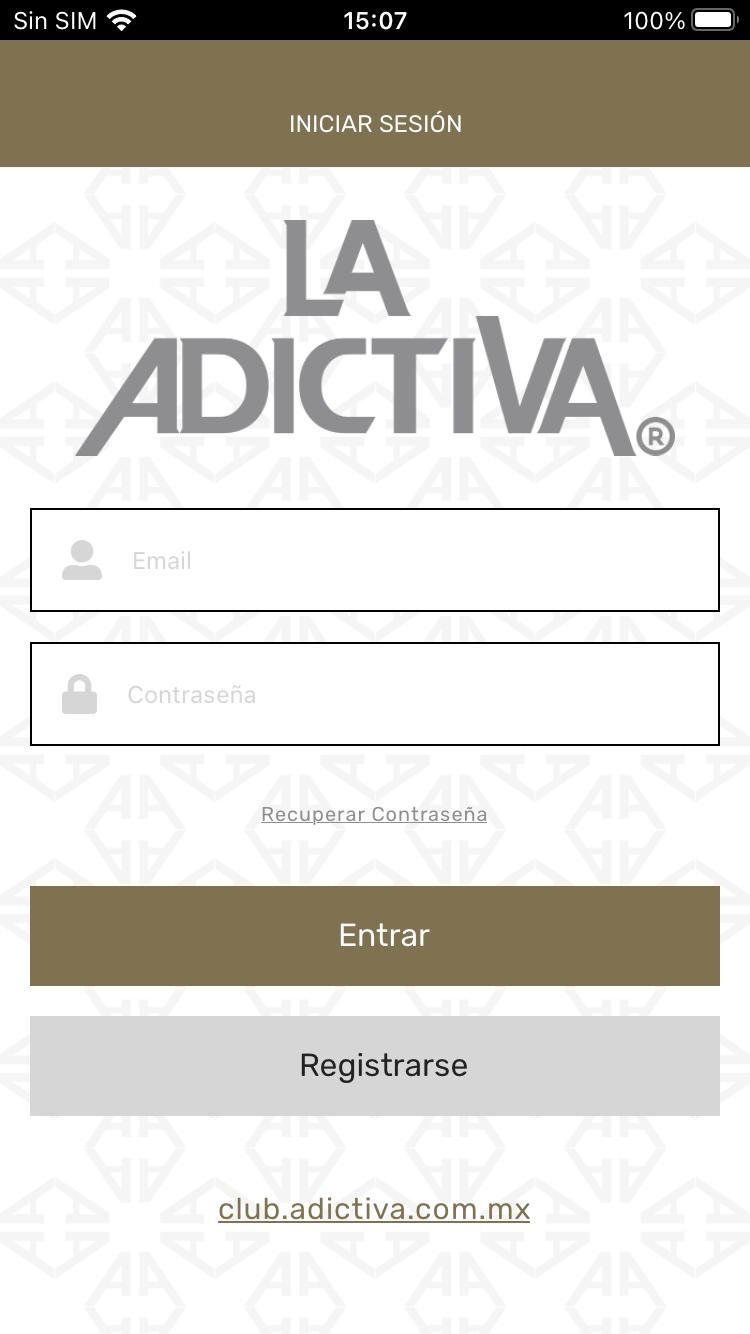Descarga de APK de La Adictiva para Android