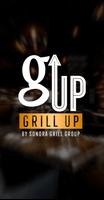 Grill Up Poster