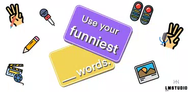 Funniest Words, Use your words