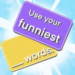Funniest Words, Use your words APK Herunterladen