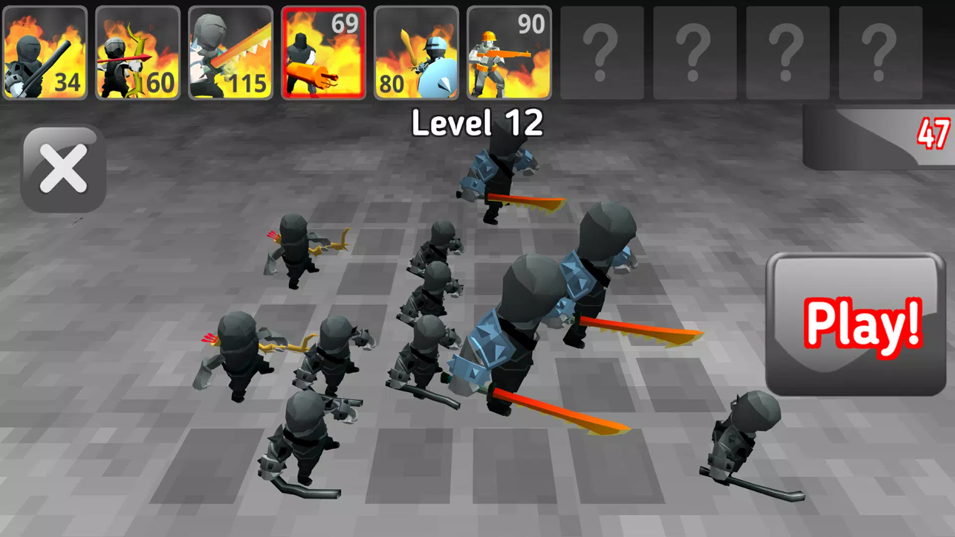 Zombie Meme Battle Simulator APK for Android Download