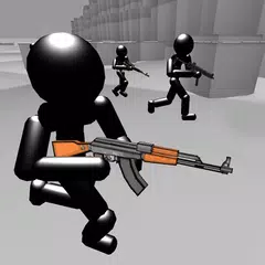 Battle Sim: Counter Stickman APK download