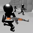 Battle Sim: Bộ đếm Stickman biểu tượng