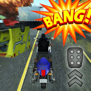 Moto Race: Loko Traffic APK