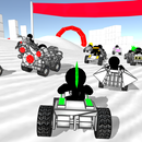 Stickman Car Racing APK