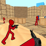 Stickman Fighter Epic Battle 2::Appstore for Android