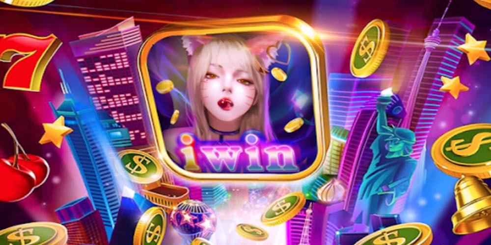 Khám Phá Thế Giới Game Bài iWin Trải Nghiệm đỉnh cao, Cơ Hội Thắng Lớn!