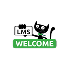Welcome LMS icône