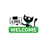 Welcome LMS icon