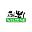 Welcome LMS 圖標