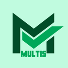 Multis ikona