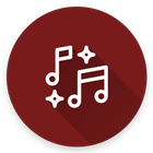 LMR - Copyleft Music आइकन