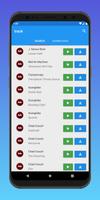 LMR - Copyleft Music الملصق