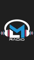 LMR (London Malayalam Radio ) ポスター