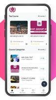 SIAL Academy পোস্টার