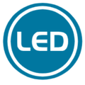 LED sejuk