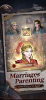 Knights of Ages تصوير الشاشة 2
