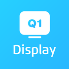 Queue Display icono