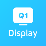 Queue Display icono