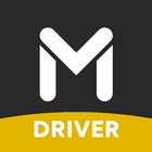 آیکون‌ LINE MAN DRIVER