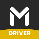 LINE MAN DRIVER أيقونة