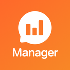 Wongnai POS Manager icono