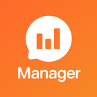 Wongnai POS Manager آئیکن