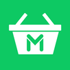 LINE MAN MART Partner APK